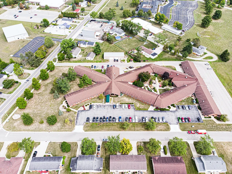 Image of Majestic Care of Bryan (1)