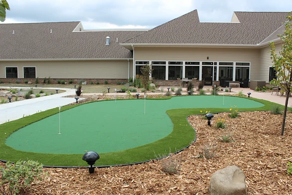 Image of Chateau Waters — An Ecumen Living Space (8)