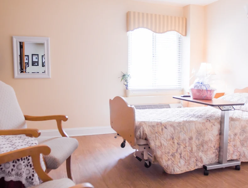 Image of Standing Stone Care And Rehab (4)