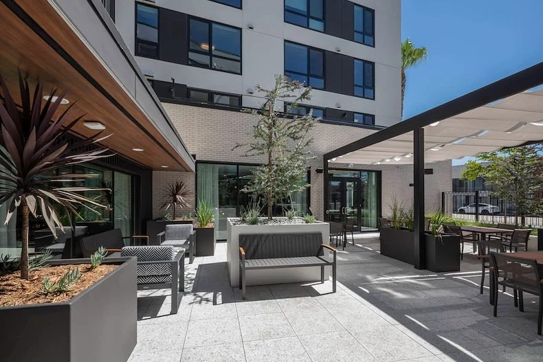 Image of Westmont of Culver City (2)