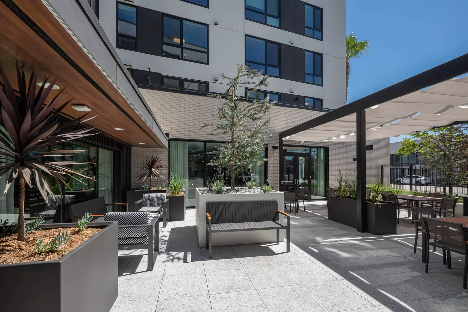 Image of Westmont of Culver City (2)