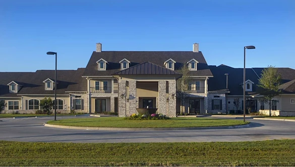 Image of The Claiborne at Thibodaux (1)