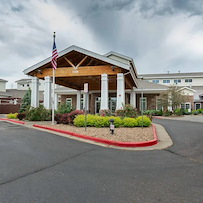 Image of Holly Creek Retirement Community (2)