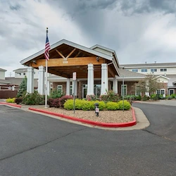 Image of Holly Creek Retirement Community (2)