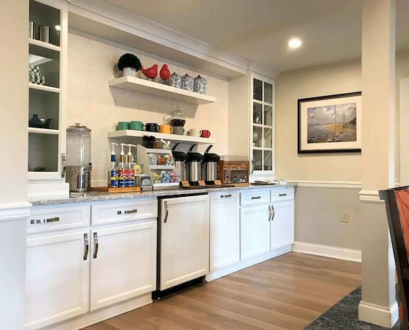 Image of Arbor Terrace of Herndon (10)