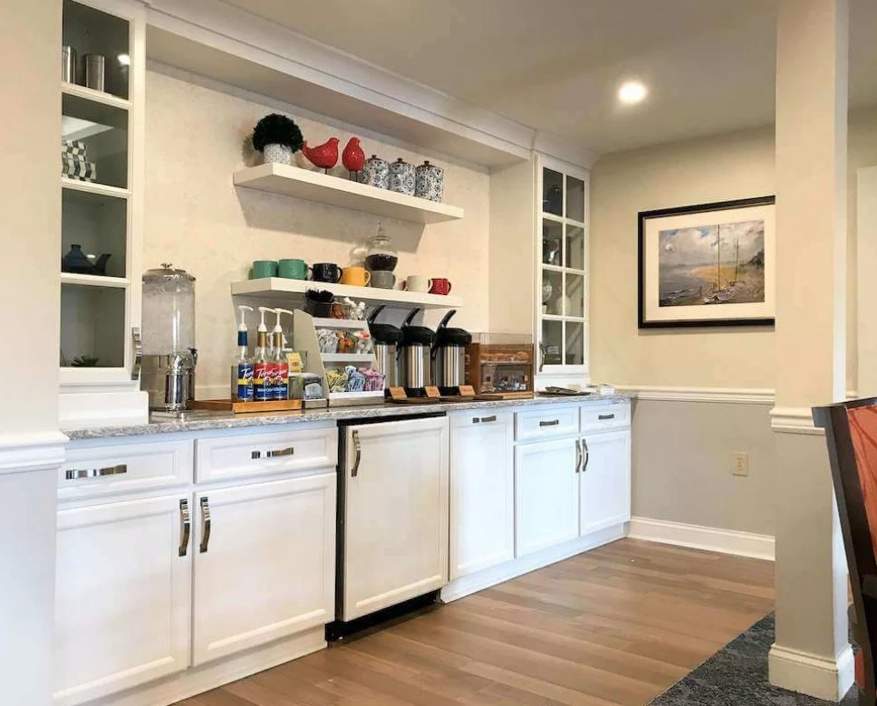 Image of Arbor Terrace of Herndon (10)