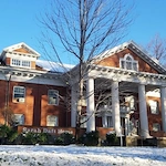 Image of Sarah Daft Home (1)