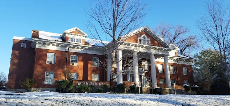 Image of Sarah Daft Home (1)