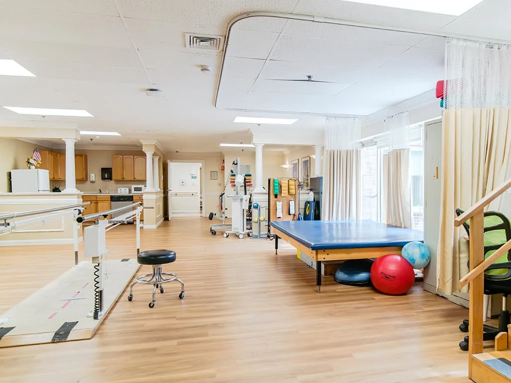 Image of Care One At Lexington (4)