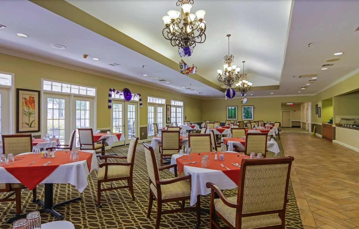 Image of Sodalis Texas City (4)