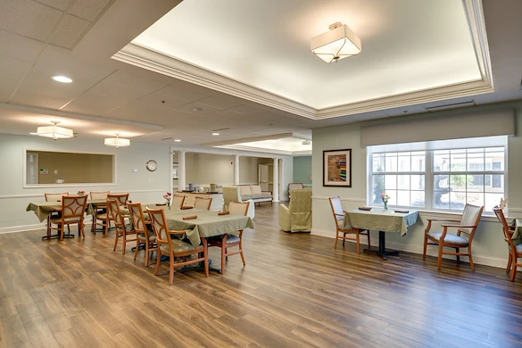 Image of The Kempton of Hermitage (6)