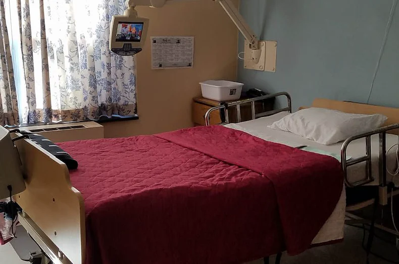 Image of Wyomissing Health And Rehabilitation Center (3)