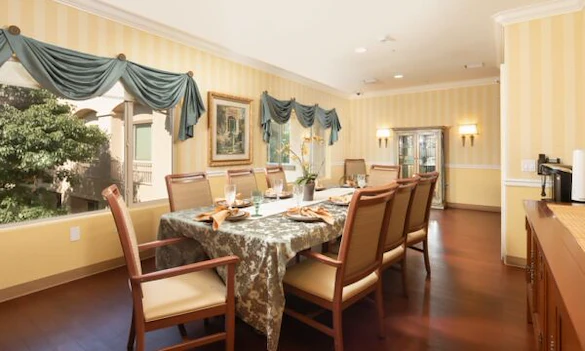 Image of Vista Gardens Memory Care (3)