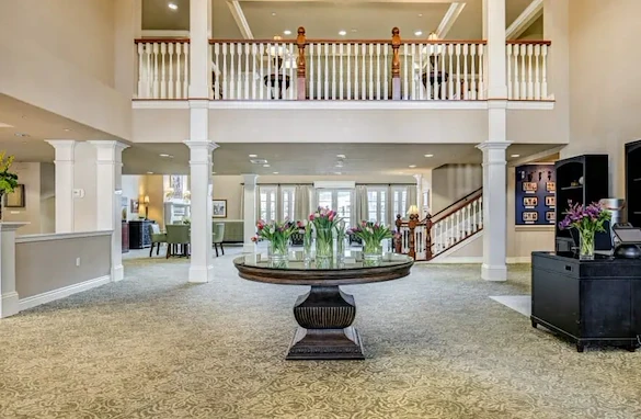 Image of Aegis Living Shoreline (10)