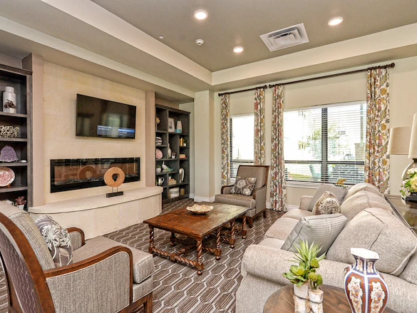 Image of Tech Ridge Oaks Assisted Living and Memory Care (3)