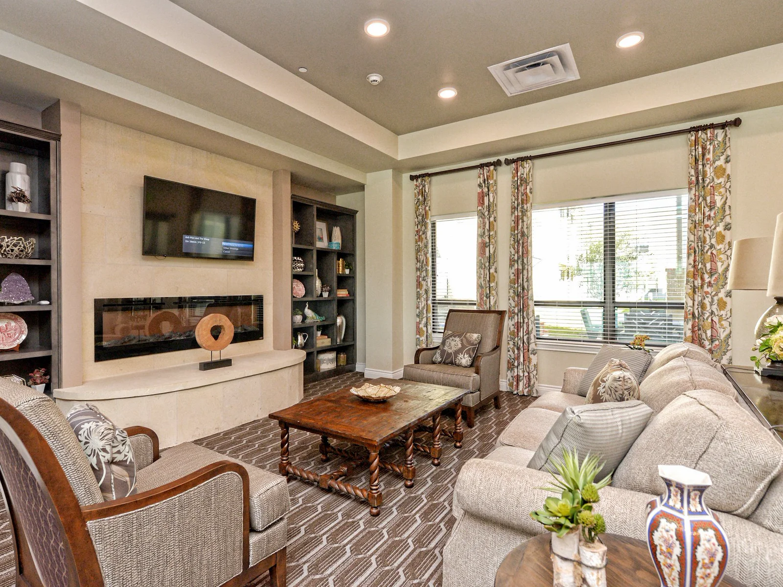 Image of Tech Ridge Oaks Assisted Living and Memory Care (3)
