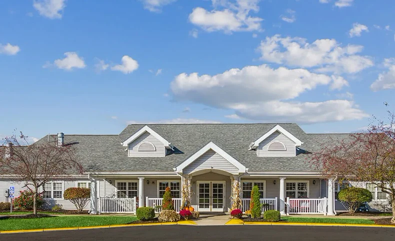 Image of The Addison of Garden Way Place (1)