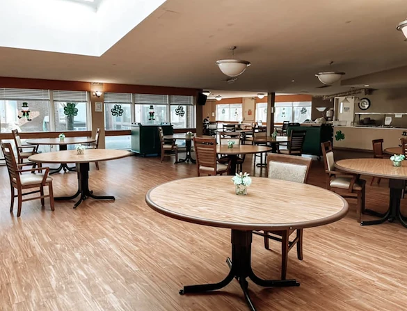 Image of Fair Havens Senior Living (2)