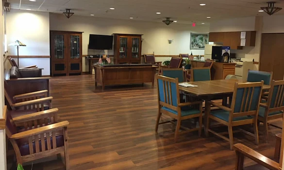 Image of Belle Reve Senior Living Center (2)