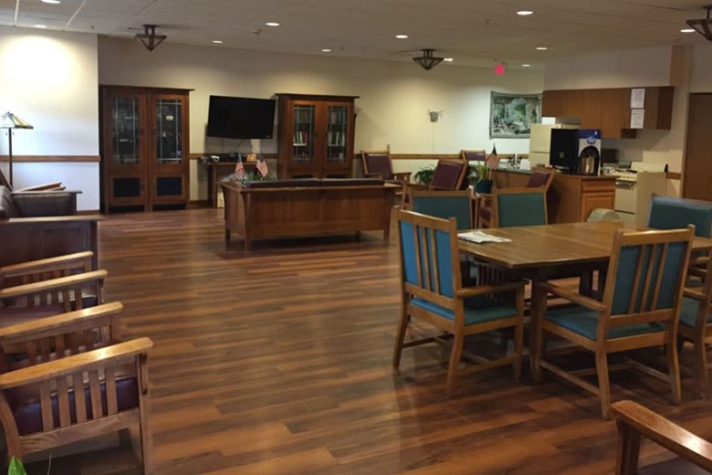 Image of Belle Reve Senior Living Center (2)