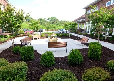 Image of Rosewood at Fort Oglethorpe (2)