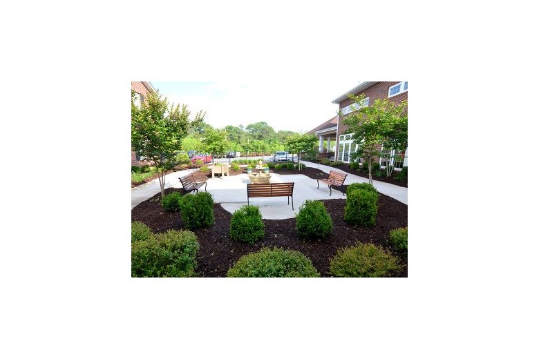 Image of Rosewood at Fort Oglethorpe (2)