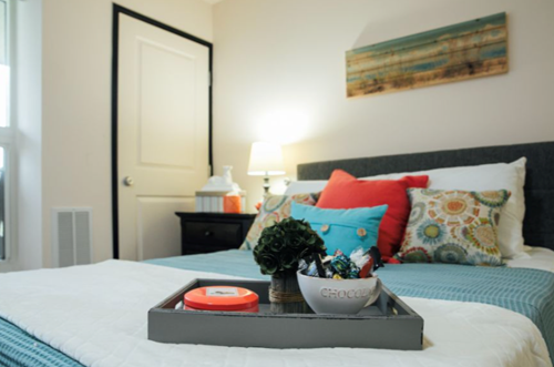 Image of Hechtman I Apartments Independent Living (1)