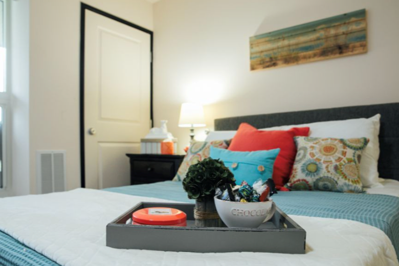Image of Hechtman I Apartments Independent Living (1)