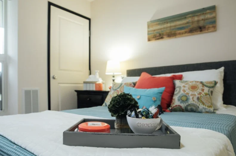 Image of Hechtman I Apartments Independent Living (1)