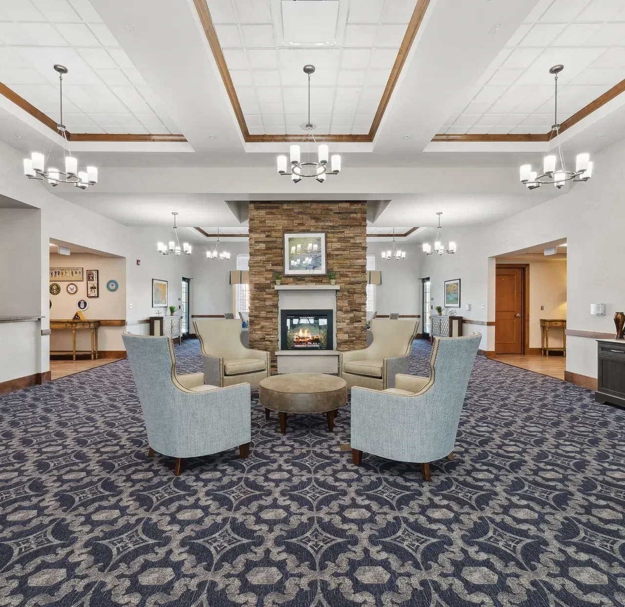 Image of AVIVA Merrillville (2)