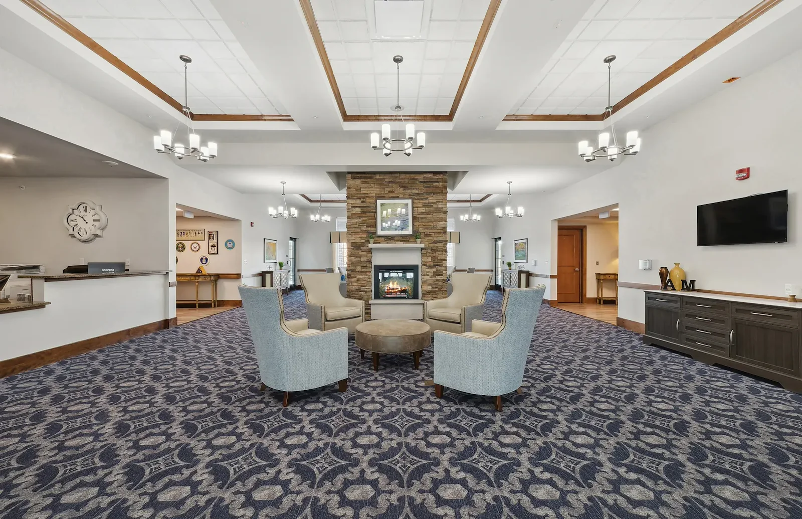 Image of AVIVA Merrillville - Memory Care (3)
