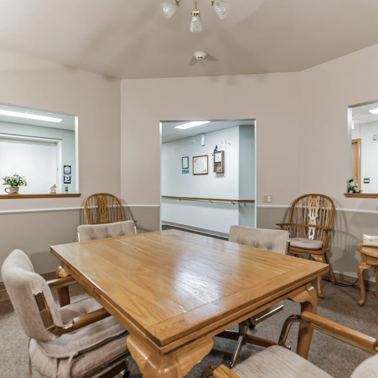 Image of Maple Ridge Apartments (3)