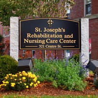 Image of St Joseph Rehab & Nursing Care Center (1)