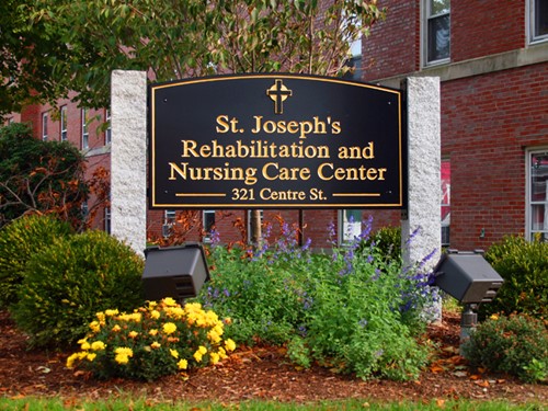Image of St Joseph Rehab & Nursing Care Center (1)