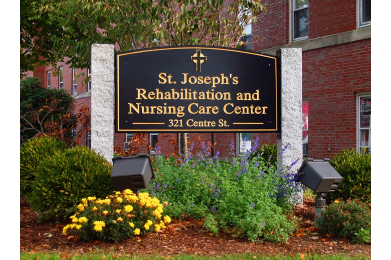 Image of St Joseph Rehab & Nursing Care Center (1)