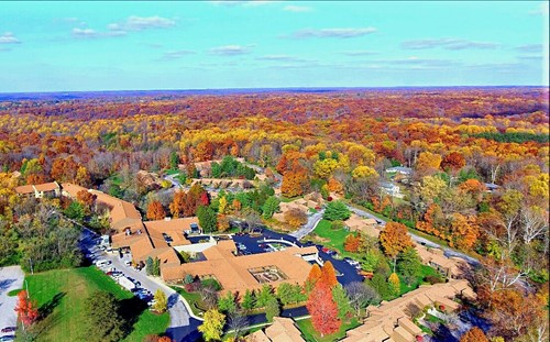 Image of Meadowood Retirement Community (2)