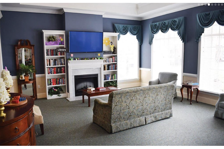 Image of Spring Arbor of Salisbury (4)
