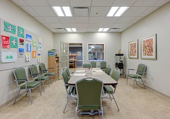 Image of Arden Courts at Bingham Farms (4)