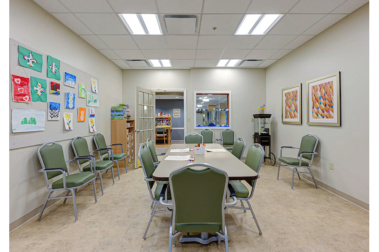 Image of Arden Courts of Bingham Farms (6)