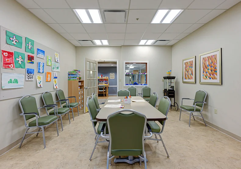 Image of Arden Courts of Bingham Farms (6)