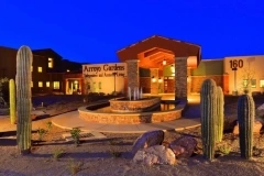 Image of Arroyo Gardens Senior Living (1)