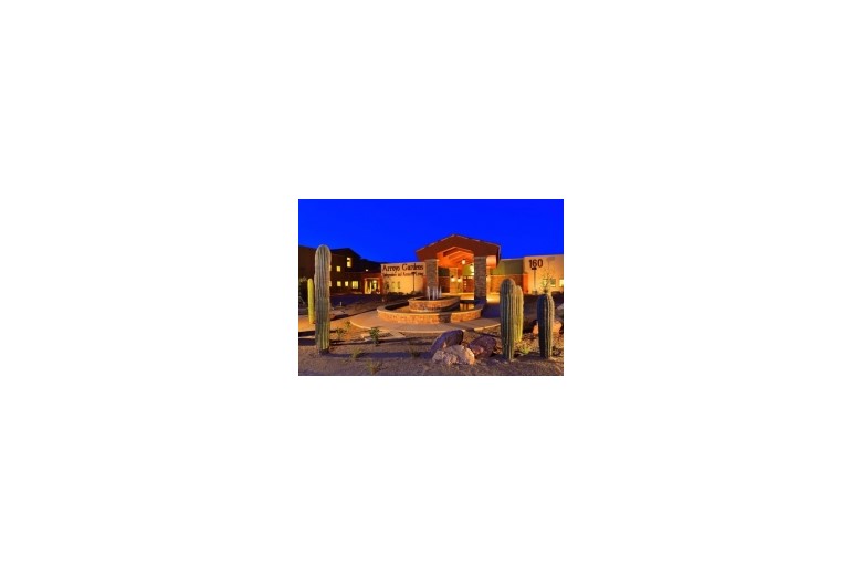 Image of Arroyo Gardens Senior Living (1)