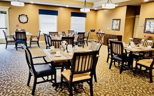 Image of Oak Pointe of Kearney (6)