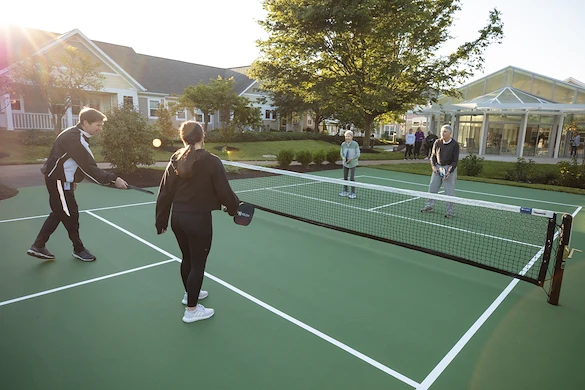 Image of Fellowship Village (7)