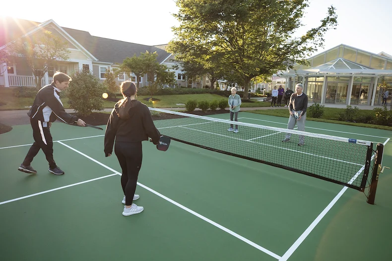 Image of Fellowship Village (7)