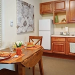 Image of Sunrise at Mount Vernon (7)