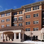 Image of Alden Gardens of Bloomingdale (1)