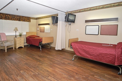 Image of Western Hills Health Care Center (3)
