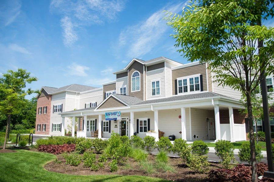 Image of Artis Senior Living of Commack (1)