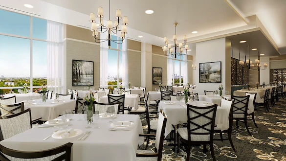 Image of The Village of Southampton (2)